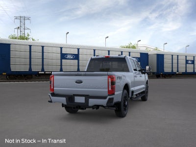 2026 Ford Super Duty F-350® Lariat®