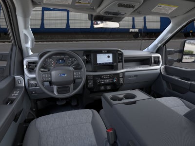 2026 Ford Super Duty F-350® XL