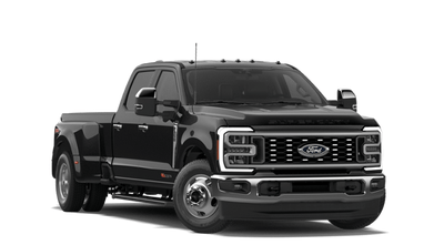 2027 Ford Super Duty F-350® Lariat®
