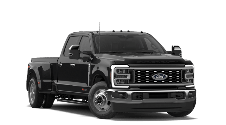 2027 Ford Super Duty F-350® Lariat®