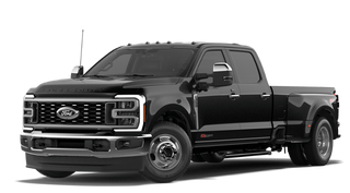 2027 Ford Super Duty F-350® Lariat®