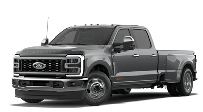 2027 Ford Super Duty F-350® Lariat®