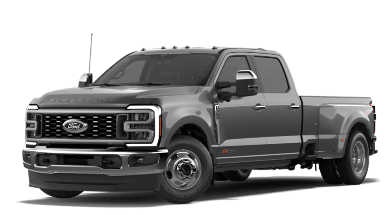 2027 Ford Super Duty F-350® Lariat®