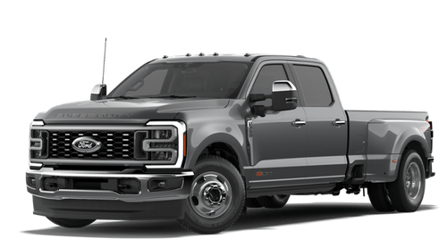 2027 Ford Super Duty F-350® Lariat®