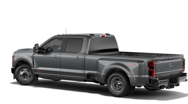 2027 Ford Super Duty F-350® Lariat®