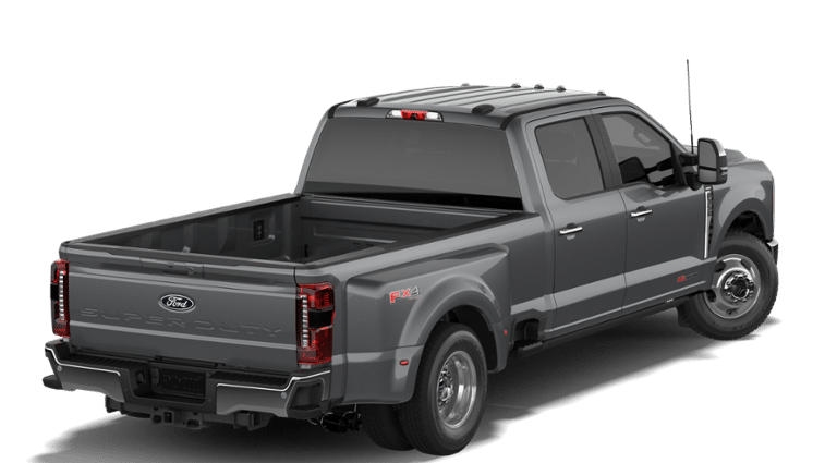 2027 Ford Super Duty F-350® Lariat®