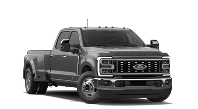 2027 Ford Super Duty F-350® Lariat®