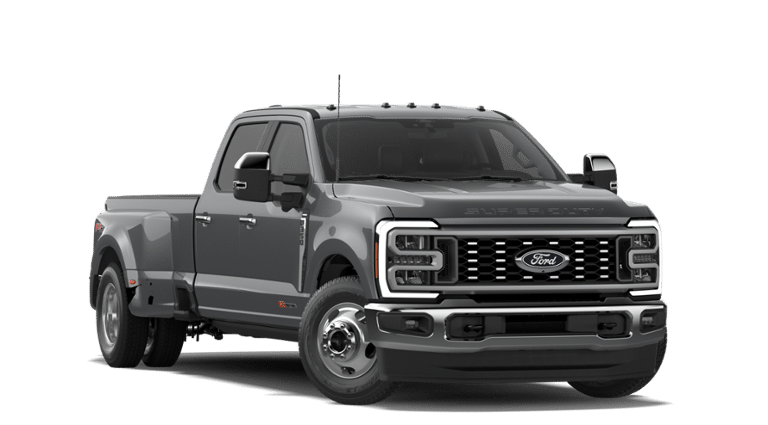 2027 Ford Super Duty F-350® Lariat®
