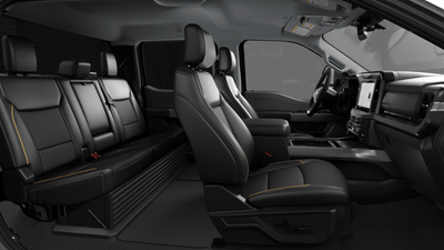 2027 Ford Super Duty F-350® Lariat®