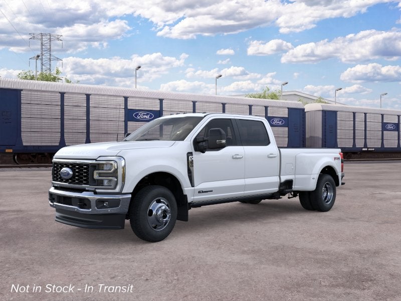 2026 Ford Super Duty F-350® Lariat®