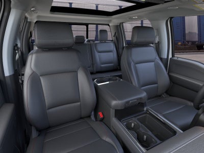 2026 Ford Super Duty F-350® Lariat®