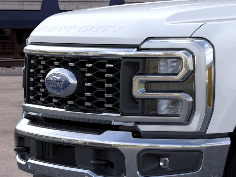 2026 Ford Super Duty F-350® Lariat®