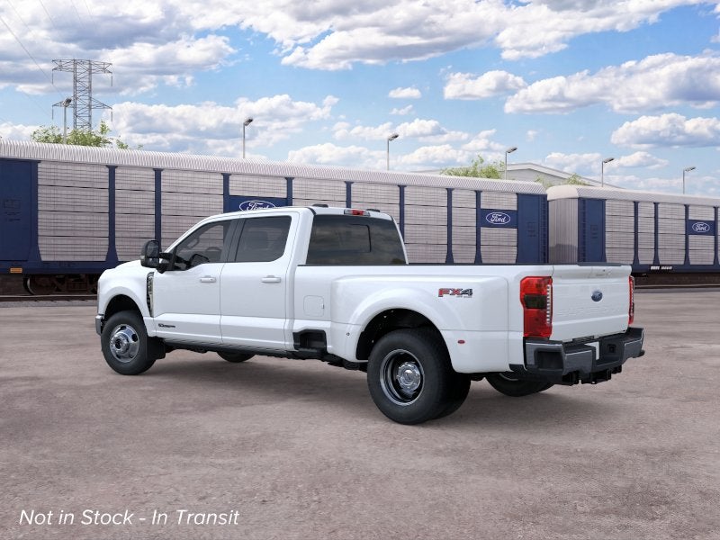 2026 Ford Super Duty F-350® Lariat®
