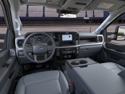 2026 Ford Super Duty F-350® XL