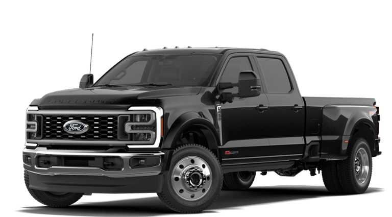 2027 Ford Super Duty F-450® Lariat®