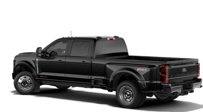 2027 Ford Super Duty F-450® Lariat®