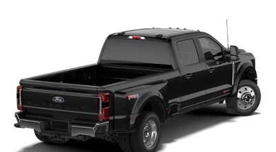 2027 Ford Super Duty F-450® Lariat®