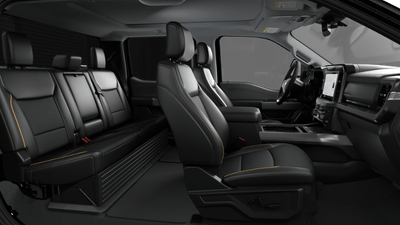2027 Ford Super Duty F-450® Lariat®