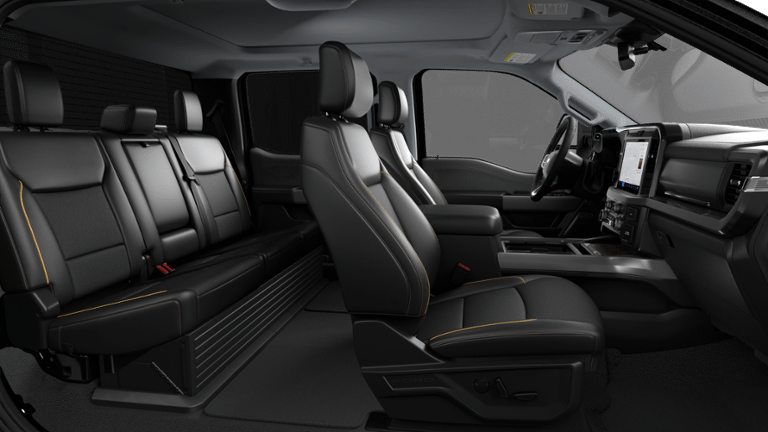 2027 Ford Super Duty F-450® Lariat®