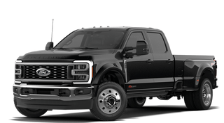 2027 Ford Super Duty F-450® Lariat®