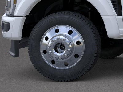 2026 Ford Super Duty F-450® Platinum®