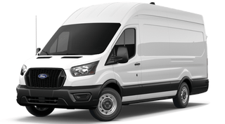 2027 Ford Transit Commercial Cargo Van