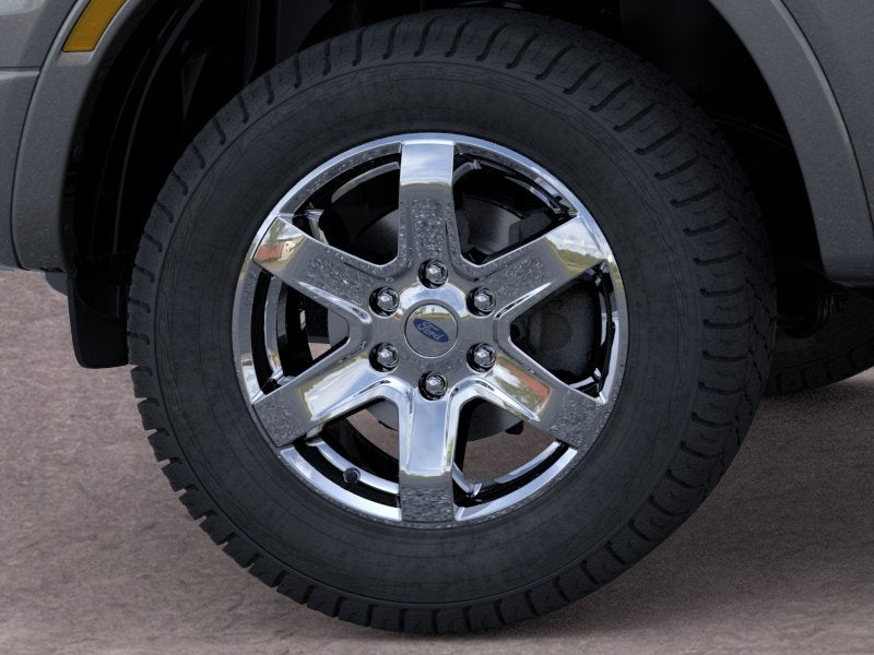 2026 Ford Ranger Lariat®