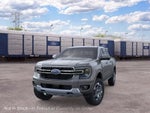2026 Ford Ranger Lariat®