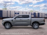 2026 Ford Ranger Lariat®