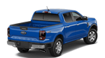 2026 Ford Ranger Lariat®