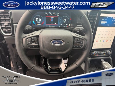 2026 Ford Ranger Lariat®