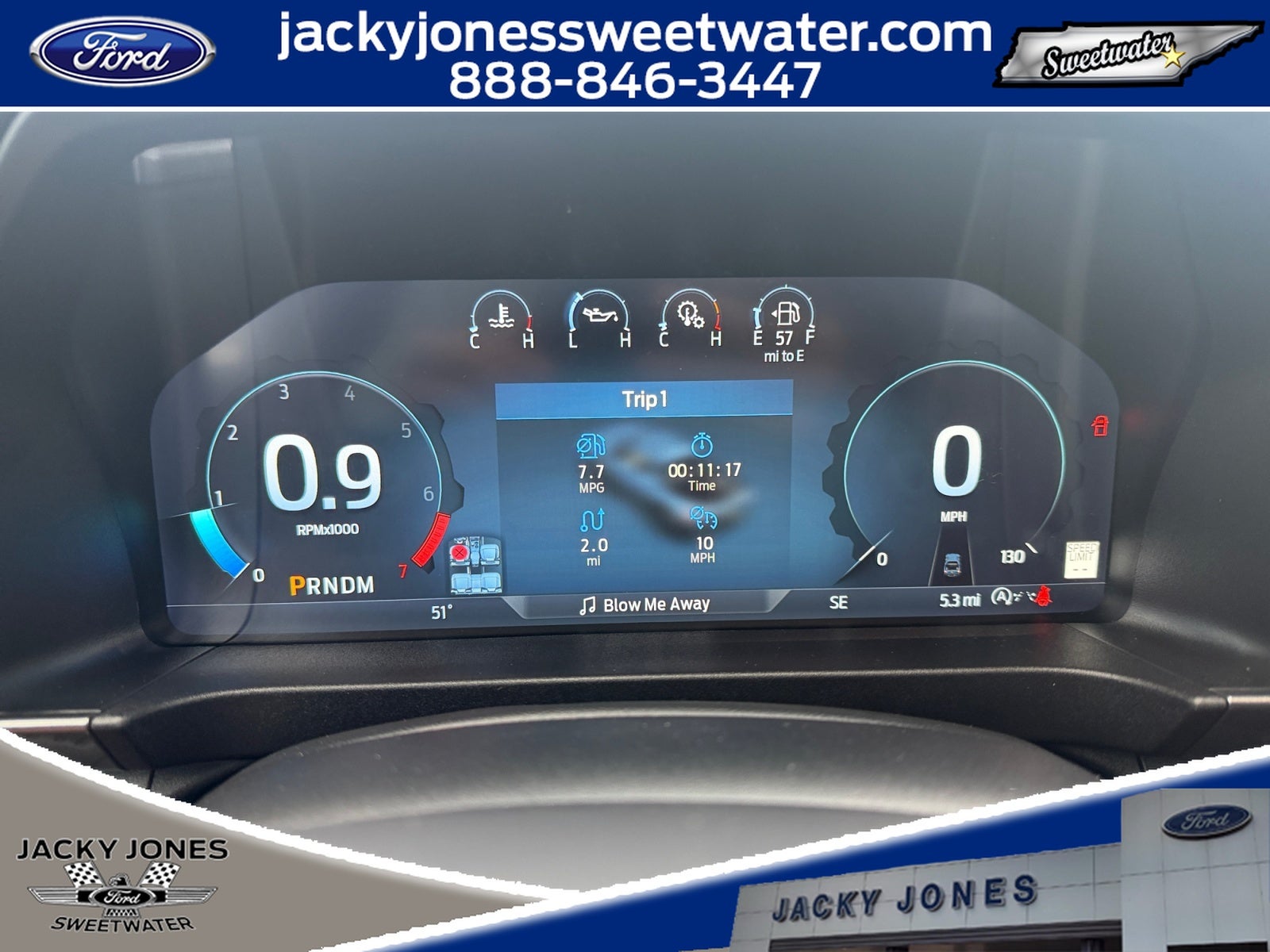 2026 Ford Ranger Lariat®