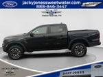 2026 Ford Ranger Lariat®