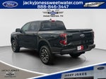 2026 Ford Ranger Lariat®