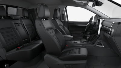 2026 Ford Ranger Lariat®