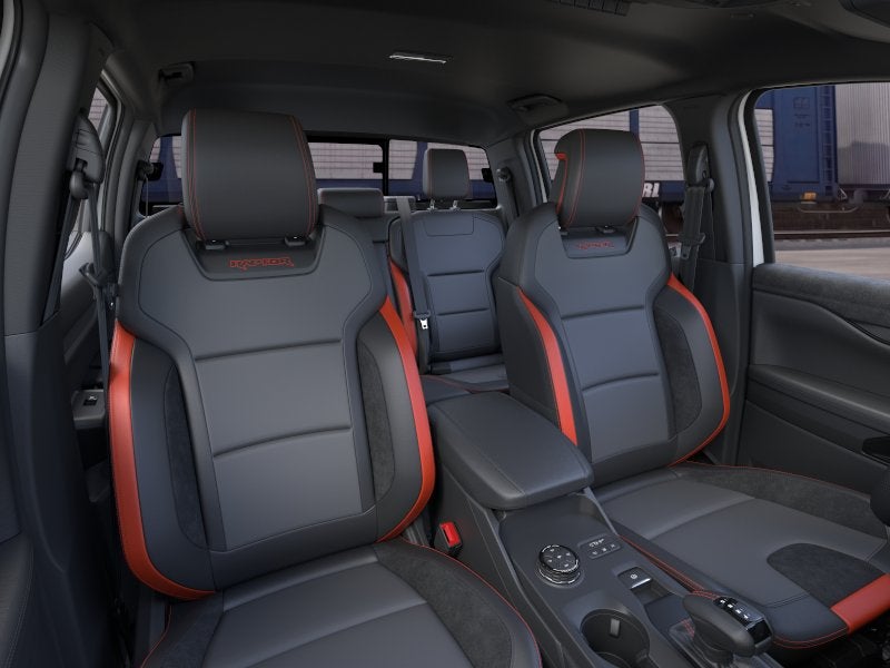 2026 Ford Ranger Raptor®