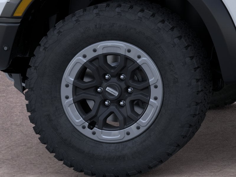2026 Ford Ranger Raptor®