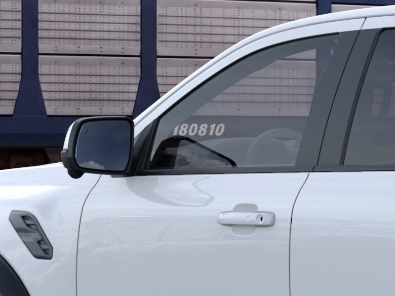 2026 Ford Ranger Raptor®