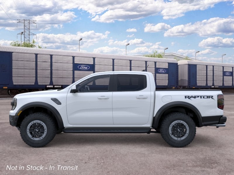 2026 Ford Ranger Raptor®