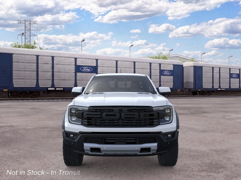 2026 Ford Ranger Raptor®