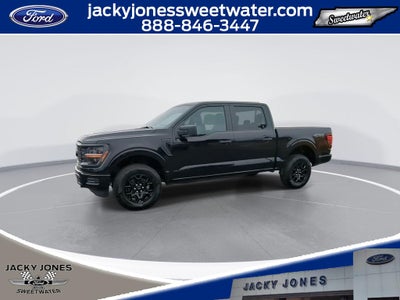 2026 Ford F-150 STX®