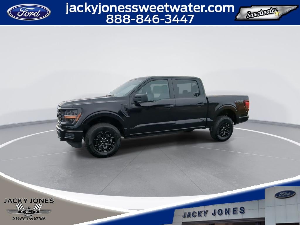 2026 Ford F-150 STX®