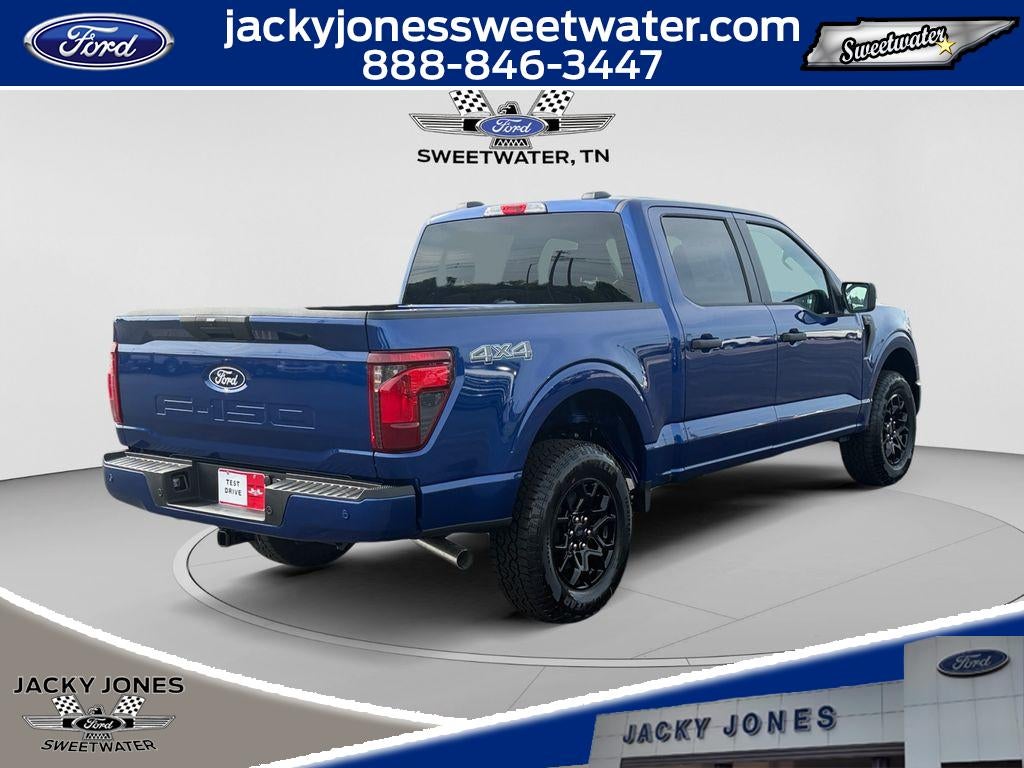 2026 Ford F-150 STX®