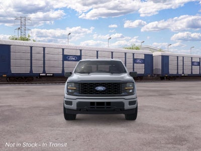 2026 Ford F-150 STX®
