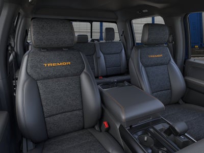 2026 Ford F-150 Tremor®