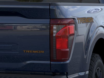 2026 Ford F-150 Tremor®
