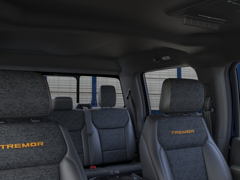 2026 Ford F-150 Tremor®