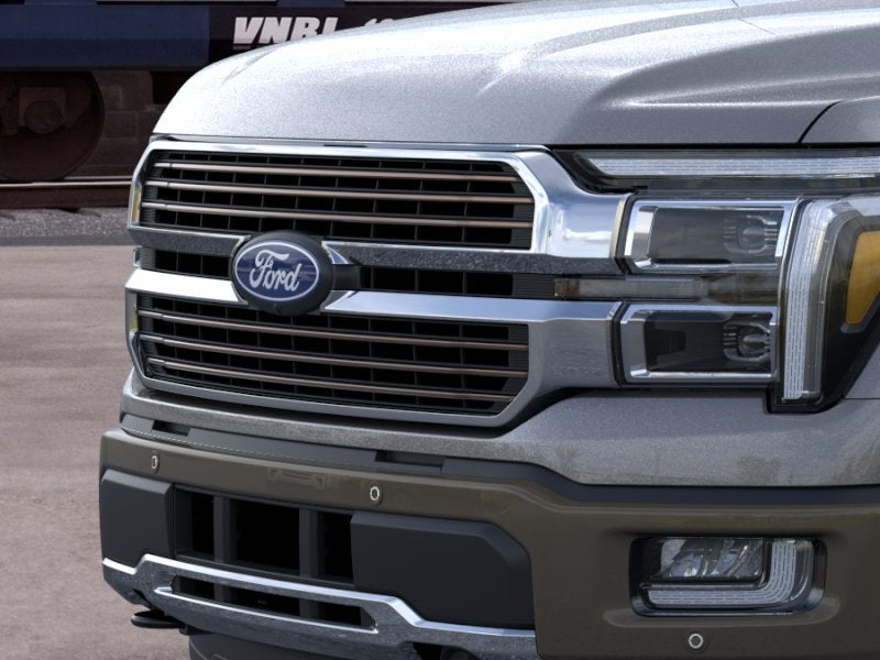 2026 Ford F-150 King Ranch®