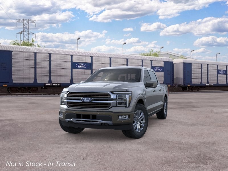 2026 Ford F-150 King Ranch®