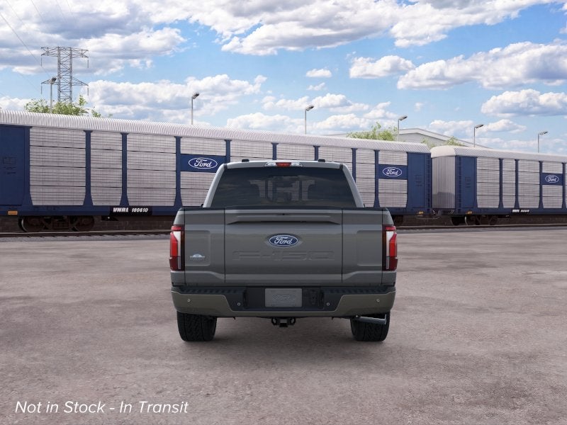 2026 Ford F-150 King Ranch®